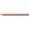 Stabilo színes ceruza piros vastag háromszög 203/310