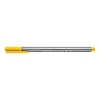 Staedtler Triplus tűfilc napsárga vízbázisú, kimosható 0,3mm