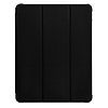 Stand Tablet Case Smart Cover tok iPad Pro 11 ´´ 2021 készülékhez állvány funkcióval, fekete