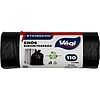 Standard szemeteszsák extra erős 110 literes fekete 10db/csg 60x100cm 22 micron