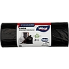 Standard szemeteszsák extra erős 160 literes fekete 10db/csg 80x120cm 30 micron