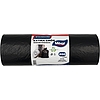 Standard szemeteszsák extra erős 200 literes fekete 10db/csg 100x130cm 30 micron