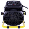 STANLEY PTC fűtőtest 2 kW
