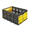 STANLEY SXWTD-FT505 összecsukható rekesz, 25 kg teherbírás, 50 liter űrtartalom, tömege 2 kg