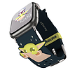 Star Wars - Apple Watch 38/40/41/42/44/45/49 mm-es szíj A mandalori Grogu a Force 3D-t használva (APSTLCF022TMND3012X003)