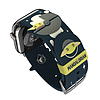 Star Wars - Apple Watch 38/40/41/42/44/45/49 mm-es szíj A mandalori Grogu a Force 3D-t használva (APSTLCF022TMND3012X003)