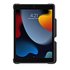 STM Dux Shell Duo - tok iPad 10,2"-hez 2021 / 8 2020 / 7 2019 fekete (STM-222-242JU-01)
