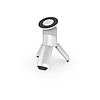 STM MagPod - iPhone TriPod MagSafe kompatibilitással - fehér (STM-935-326Y-01)