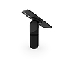STM MagPod - iPhone TriPod MagSafe kompatibilitással - fekete (STM-935-326Y-02)