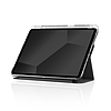 STM OPP - Origami tok iPad Air 11" M2 fekete (STM-222-436KY-01)