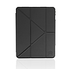 STM OPP - Origami tok iPad Air 11" M2 fekete (STM-222-436KY-01)