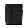 STM OPP - Origami tok iPad Air 13" M2 fekete (STM-222-436LY-01)