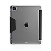 STM OPP - Origami tok iPad Air 13" M2 fekete (STM-222-436LY-01)