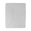 STM OPP - Origami tok iPad Air 13" M2 szürke (STM-222-436LY-02)