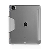 STM OPP - Origami tok iPad Air 13" M2 szürke (STM-222-436LY-02)