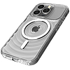 STM Reawaken Ripple MagSafe - iPhone 15 Pro Max tok átlátszó (STM-322-409FM-01)