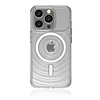STM Reawaken Ripple MagSafe - tok iPhone 15-höz átlátszó (STM-322-409FJ-01)