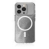 STM Relax Sand MagSafe - tok iPhone 15 Pro Max készülékhez átlátszó / fehér (STM-322-411FM-01)