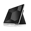 STM Studio - tok iPad 10,2"-hez 2021-2019 fekete (STM-222-383JU-01)