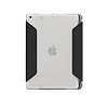 STM Studio - tok iPad 10,2"-hez 2021-2019 fekete (STM-222-383JU-01)