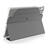 STM Studio - tok iPad 10,2"-hez 2021-2019 fekete (STM-222-383JU-01)
