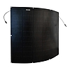 Sunman fotovoltaikus panel SMF200J 200W rugalmas. (SMF200J-6X10DB-e)