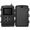 Suntek 2G MMS SMTP Trail kamera. (HC-801M)