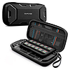 Supcase Carrying Plus Nintendo Switch 2 konzolhoz - fekete