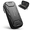 Supcase Carrying Plus Nintendo Switch 2 konzolhoz - fekete