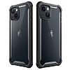 Supcase IBLSN ARES IPHONE 13 FEKETE