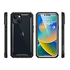 Supcase IBLSN ARES IPHONE 13 FEKETE