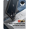 Supcase IBLSN ARES IPHONE 13 FEKETE
