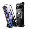Supcase IBLSN Armorbox tok Google Pixel 9 Pro XL-hez - fekete
