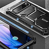 Supcase IBLSN Armorbox tok Google Pixel 9 Pro XL-hez - fekete