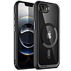 Supcase UB Mag MagSafe iPhone 16e tok - fekete