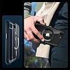 Supcase UB Mag MagSafe iPhone 16e tok - fekete