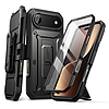 Supcase UB Pro tok iPhone 17 Airhez - fekete