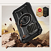 Supcase UB XT Mag MagSafe iPhone 16e tok - fekete