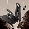 Supcase UB XT Mag MagSafe iPhone 16e tok - fekete