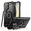 Supcase UB XT Mag tok Samsung Galaxy S25 Ultra-hoz, fekete