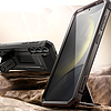 Supcase Unicorn Beetle Pro 2 db-os tok Samsung Galaxy S25+ készülékhez - fekete