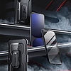 Supcase Unicorn Beetle Pro tok Samsung Galaxy S24 FE-hez, fekete