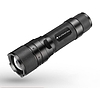 Superfire F3-L2 ZOOM zseblámpa, 570lm (F3-L2)