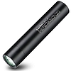 Superfire S11-X zseblámpa, 700lm, USB (S11-X(black))