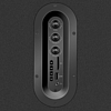 SVEN SPS-710 hangszóró, 40W Bluetooth, fekete (SV-018009)