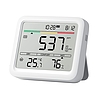 SwitchBot Meter Pro CO2 hőmérő és higrométer (W4900010)
