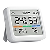 SwitchBot Meter Pro hőmérő és higrométer (W4900000)