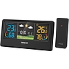 SENCOR SWS 4100 B IDŐJÁRÁS ÁLLOMÁS