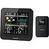 SENCOR SWS 5800 Meteorológiai állomás