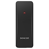SENCOR SWS TH4100 B Külső érzékelő